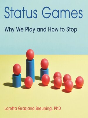 cover image of Status Games